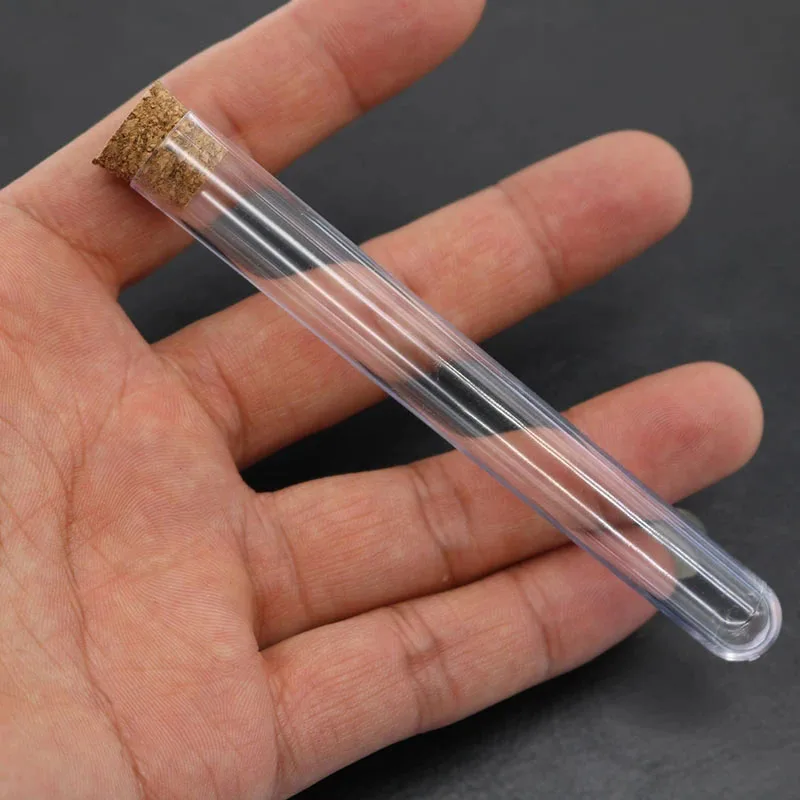 Tube à Essai de Laboratoire