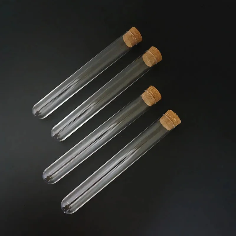 Tube à Essai de Laboratoire