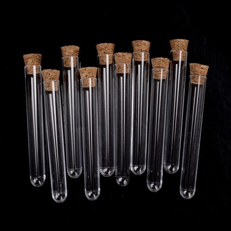 Tube à Essai de Laboratoire