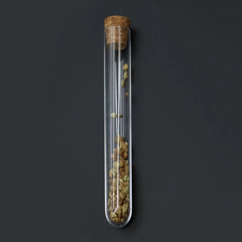 Tube à Essai de Laboratoire