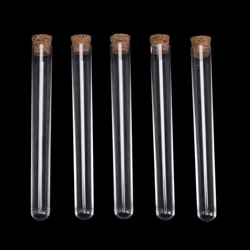 Tube à Essai de Laboratoire
