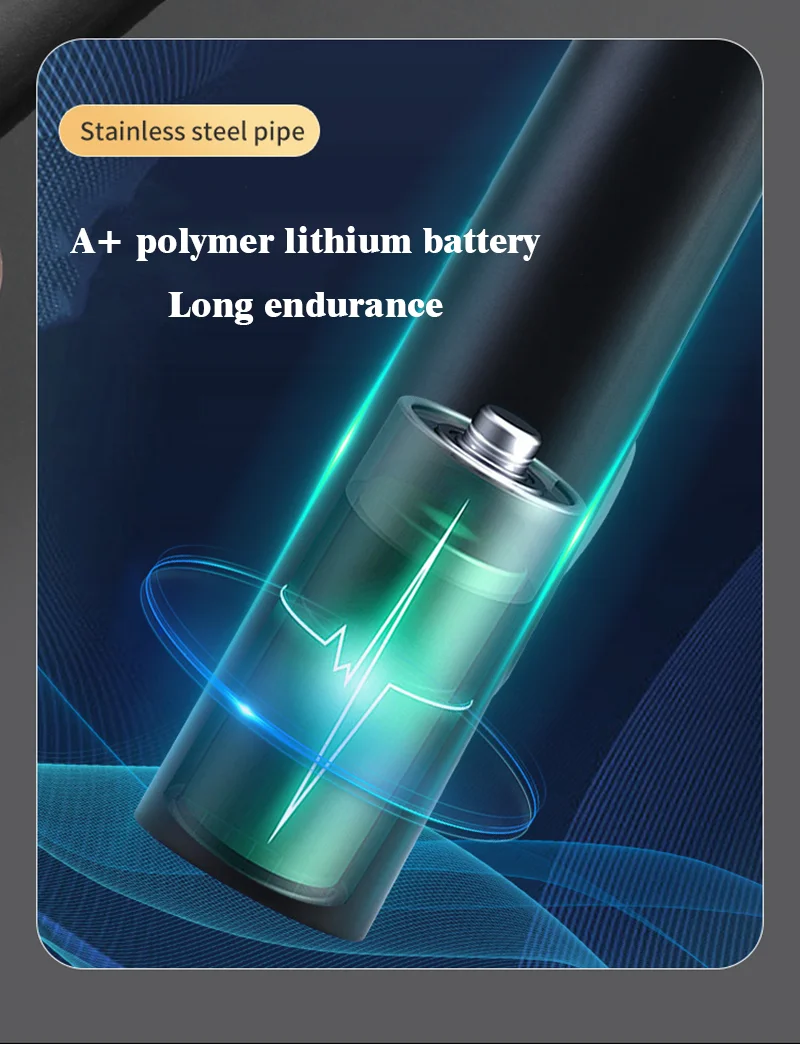 Image du Détartreur de poisson électrique portable