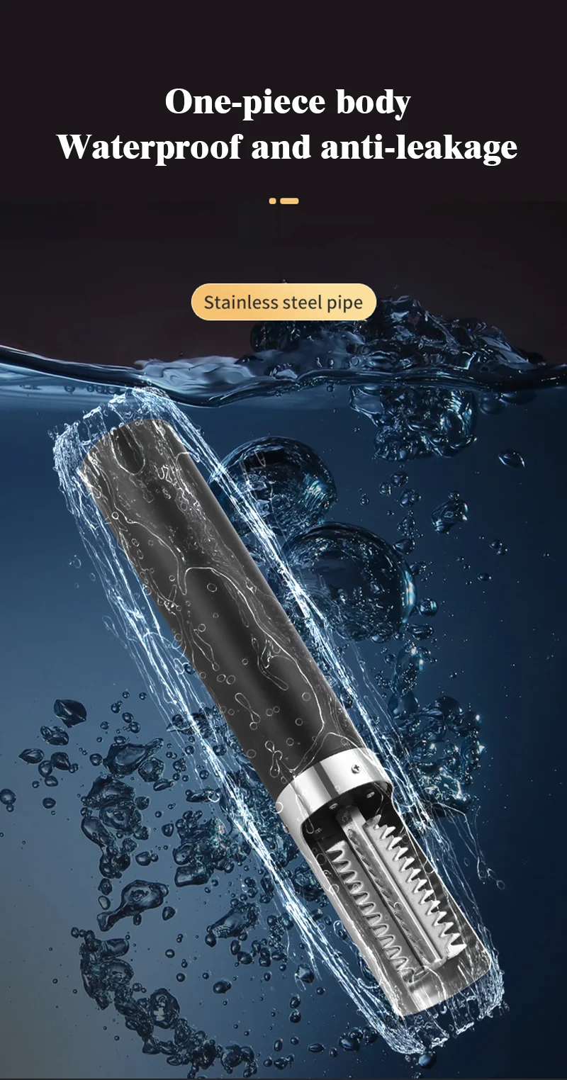 Image du Détartreur de poisson électrique portable