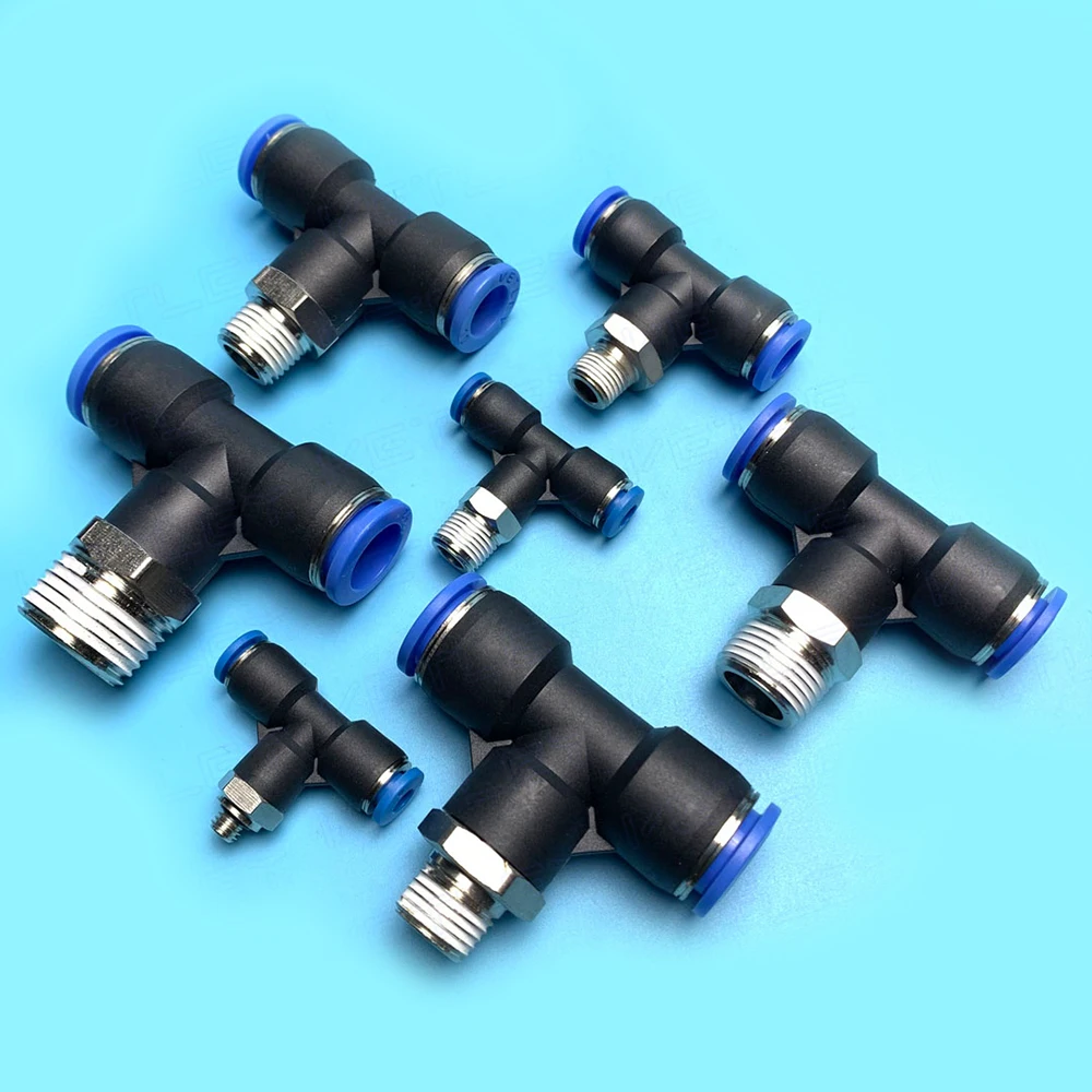 Raccord Rapide Pneumatique Galvanisé Pour Compresseur - Modèles SP20, PP20, SM20, PM20, Etc.