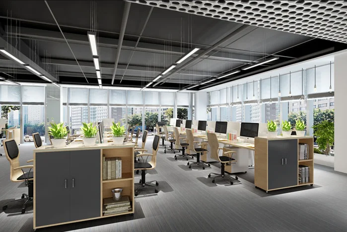 Profil de l'entreprise