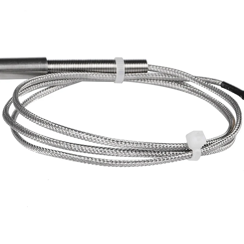 Image du capteur de température de gaz