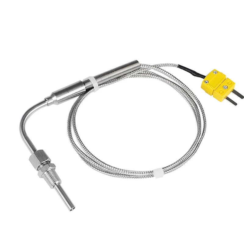 Image du capteur de température de gaz