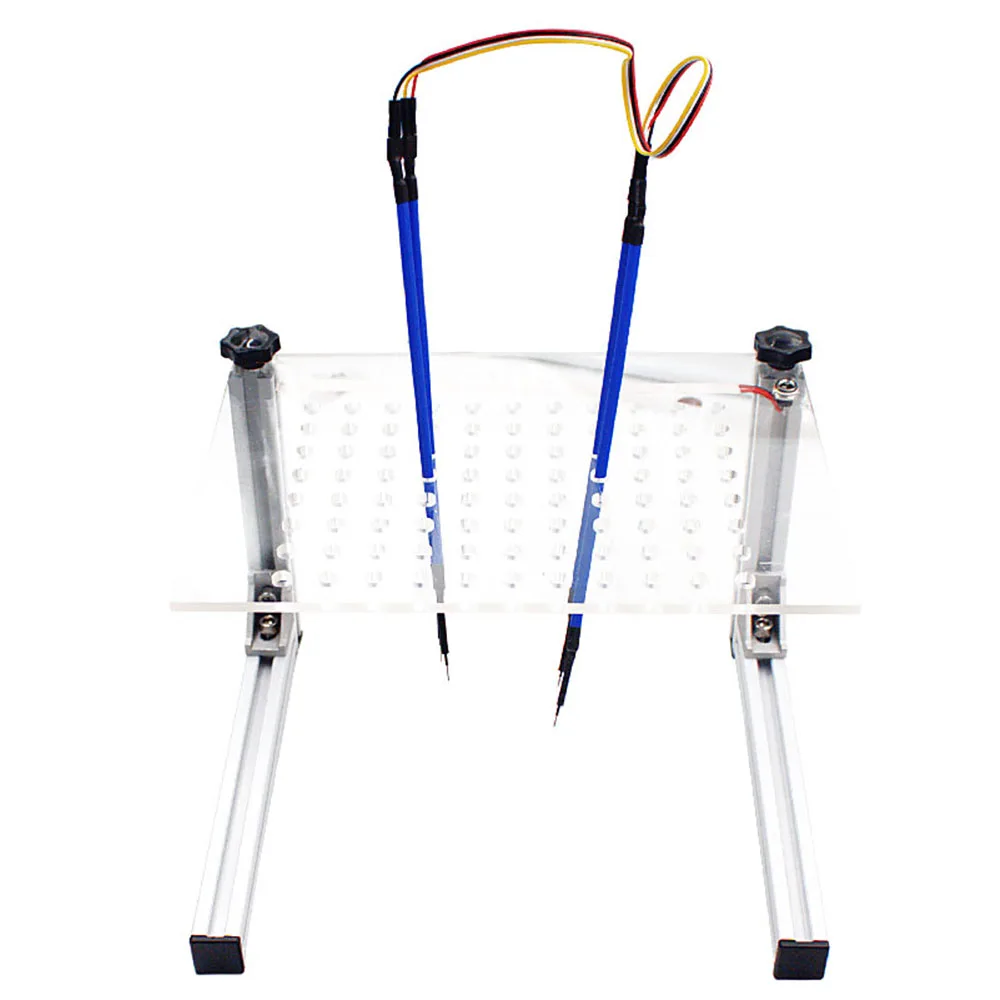 CADRE LED BDM avec 4 stylos à sonde