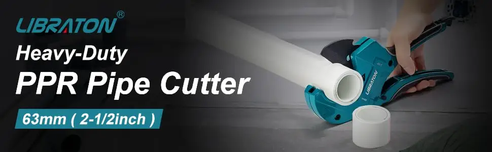 Image du coupeur de tuyau