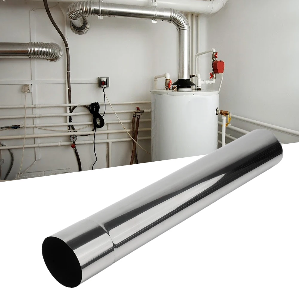 Tube Inox 60Mm