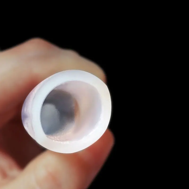 Tube en silicone