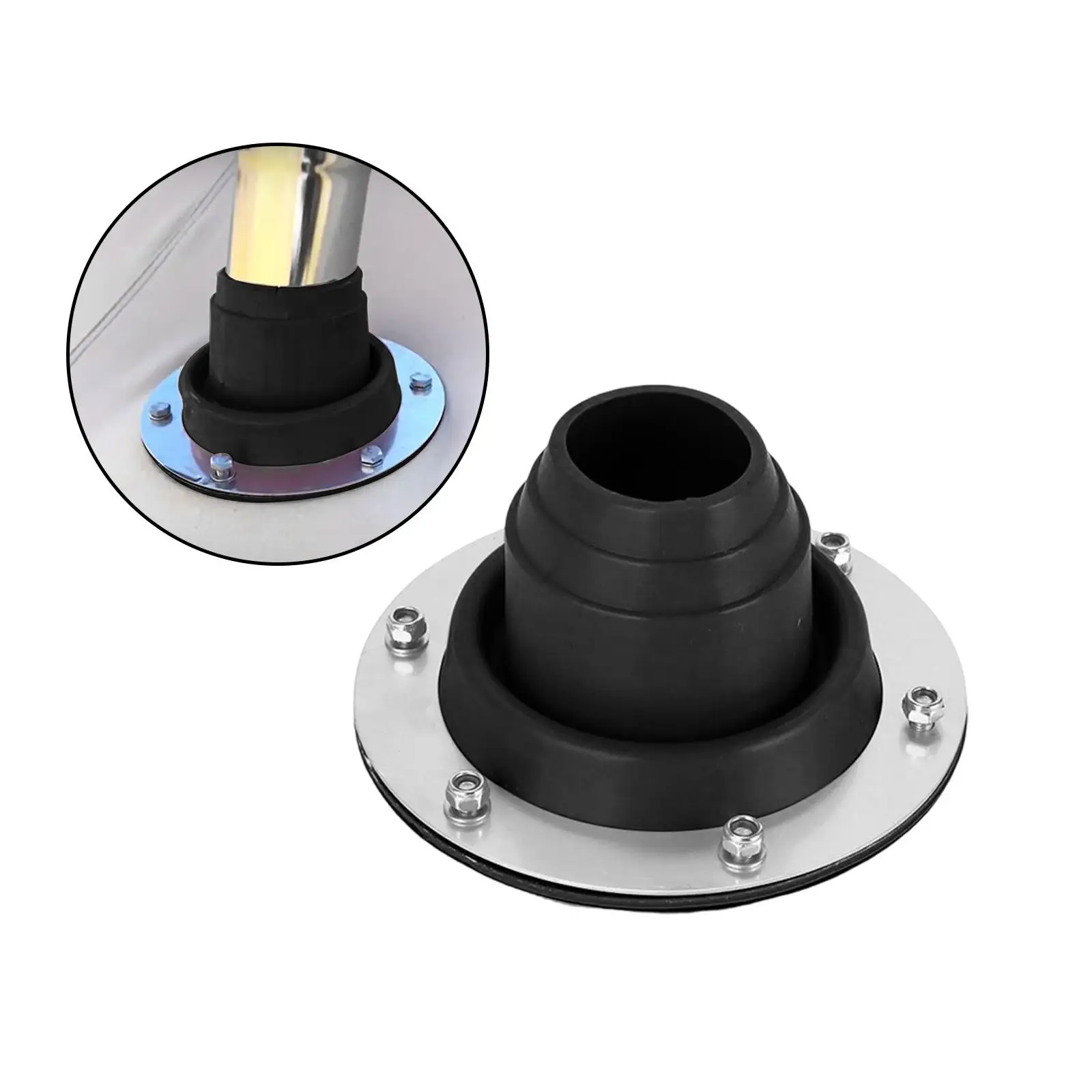 Tent Stove Jack