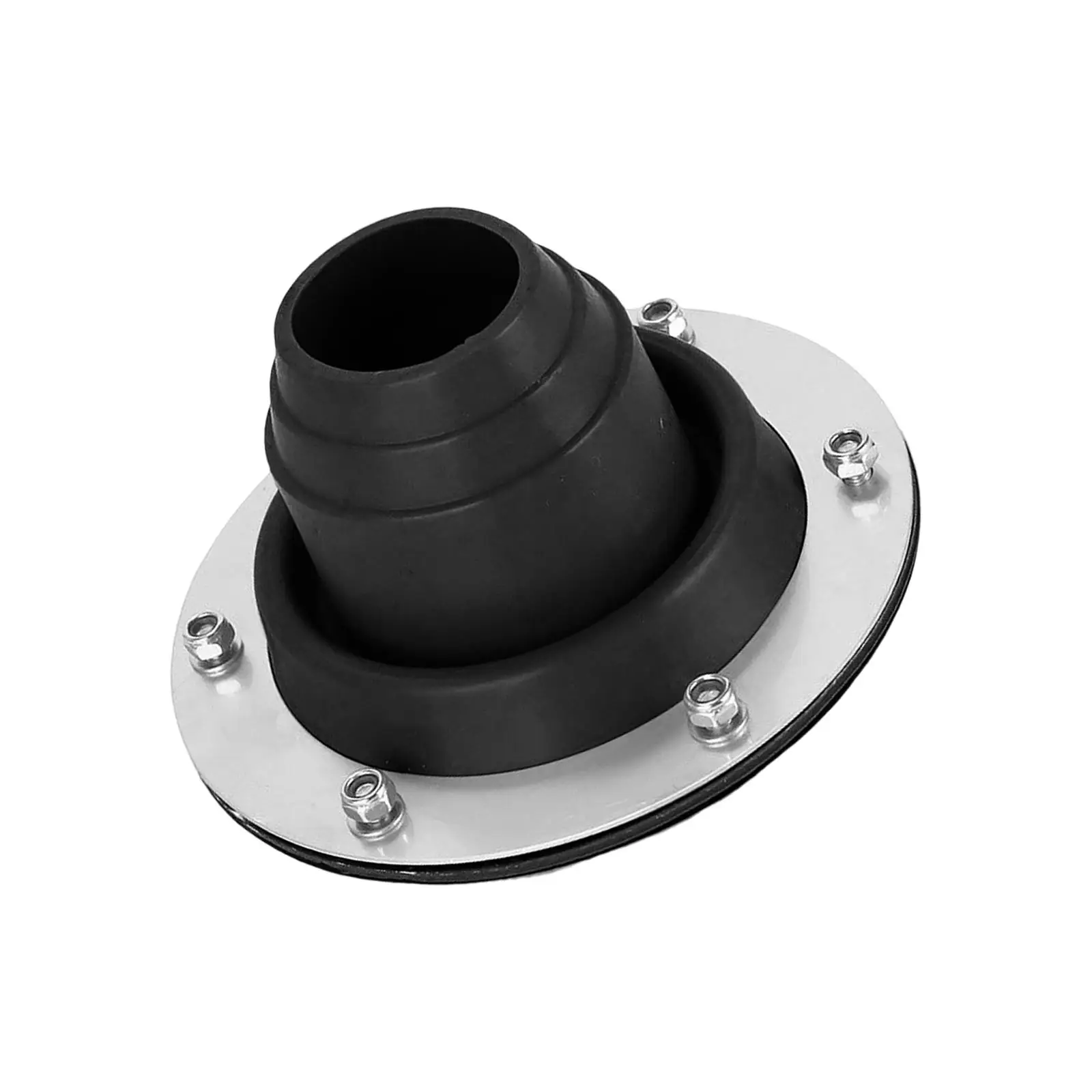 Tent Stove Jack