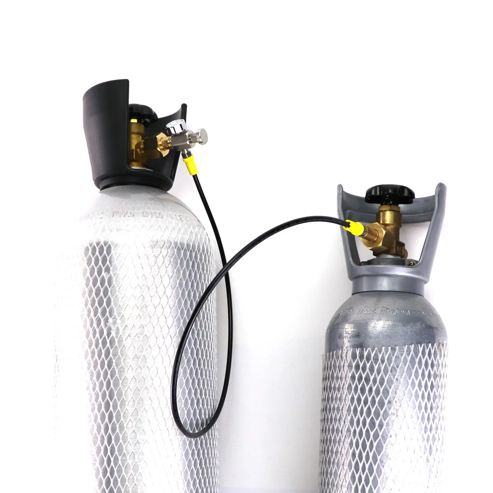 Connecteur W21.8 (DIN477) G3/4 CGA320