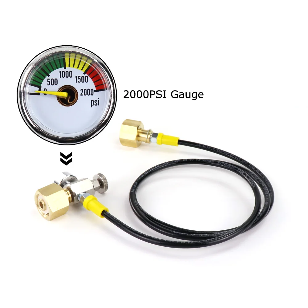 Tuyau haute pression