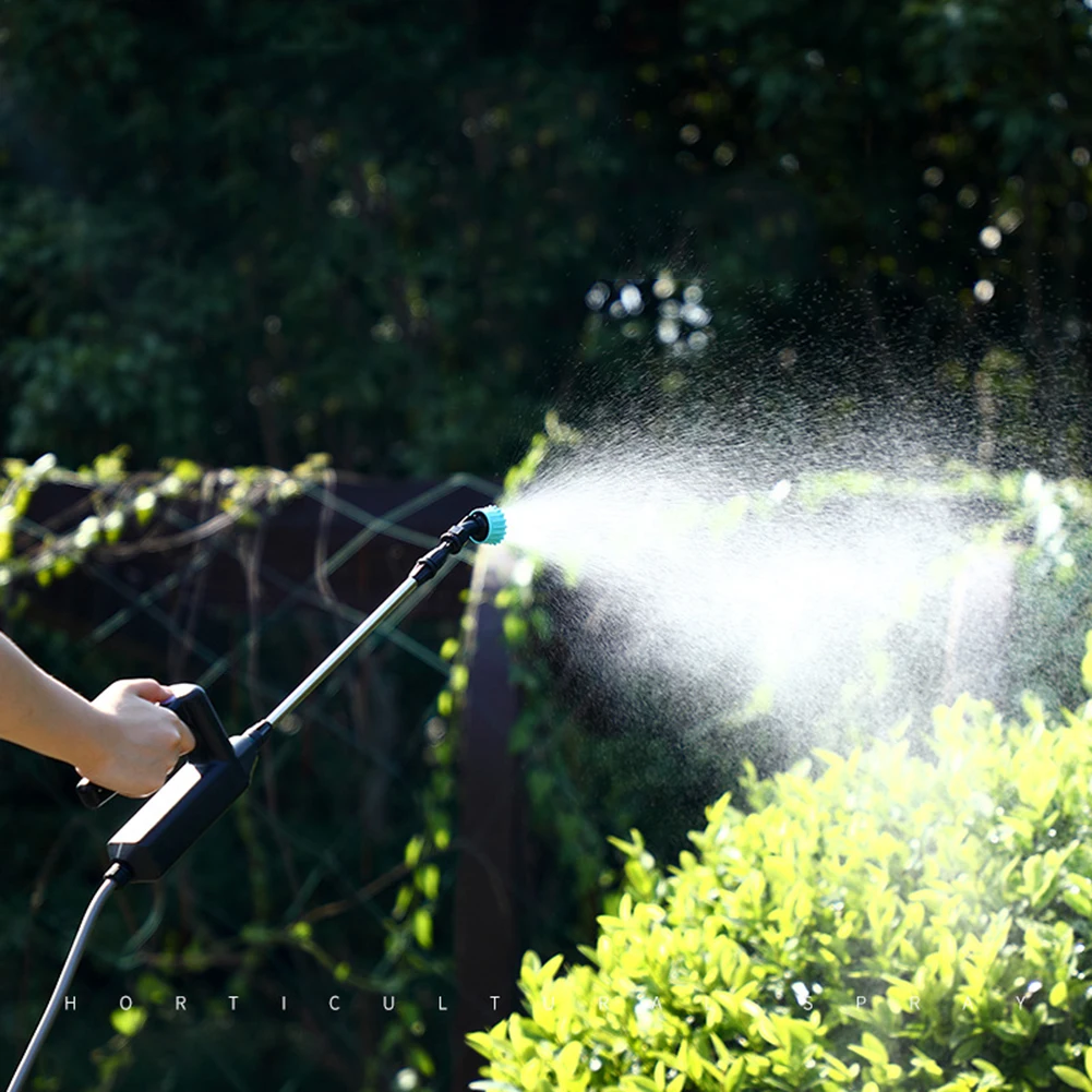 Pulvérisateur de jardin aste USB