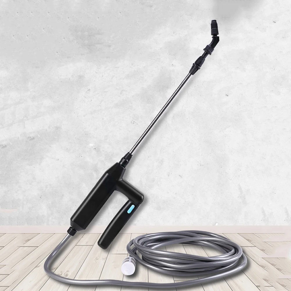 Pulvérisateur de jardin aste USB