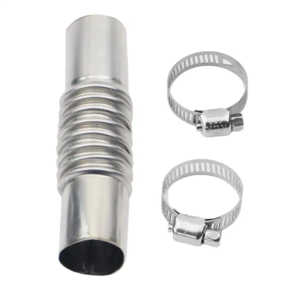 Connecteur Coudé 75mm Pour Tuyau De Chauffage Diesel - Compatible Webasto/Eberspacher - Plastique Haute Qualité