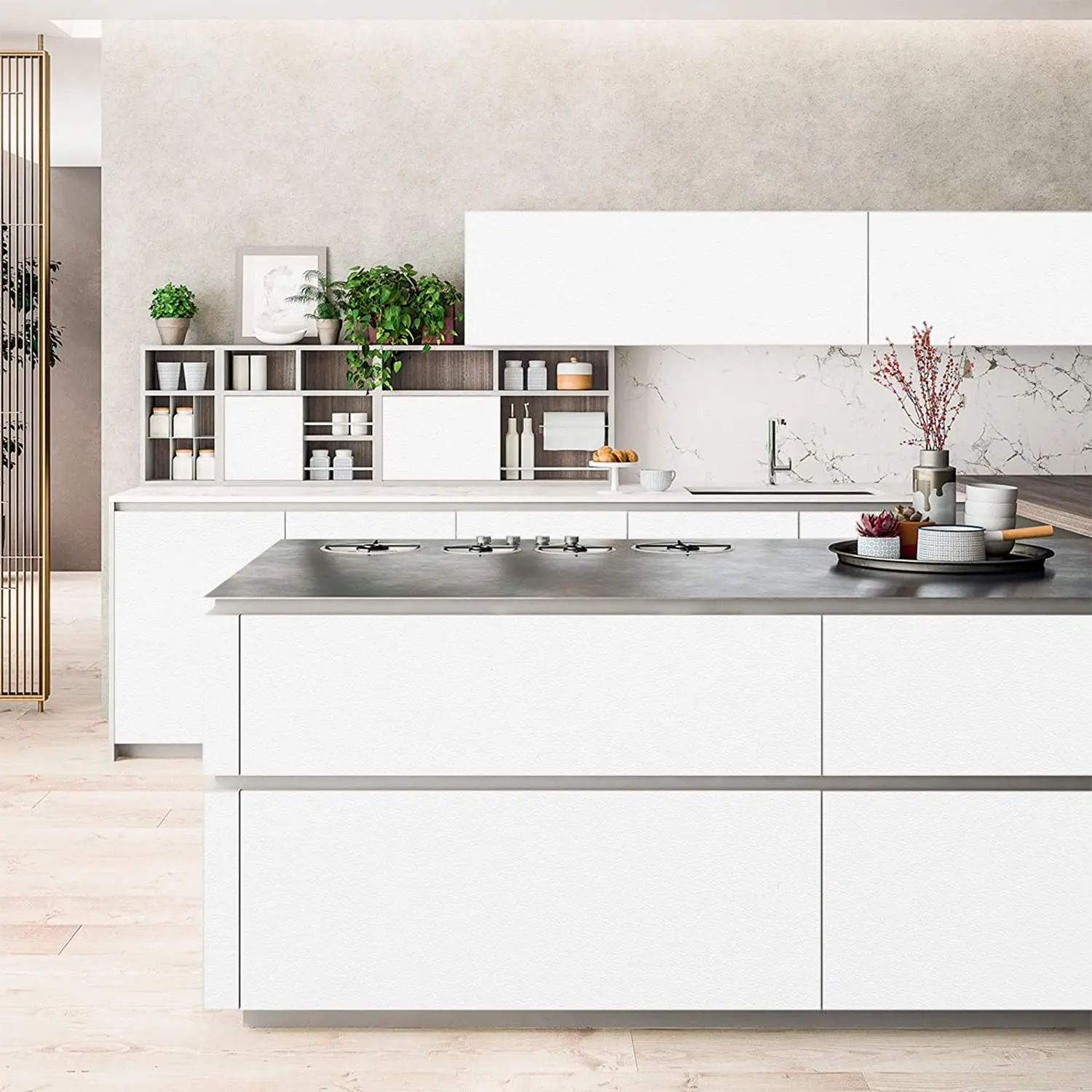 Scénario d'utilisation 1