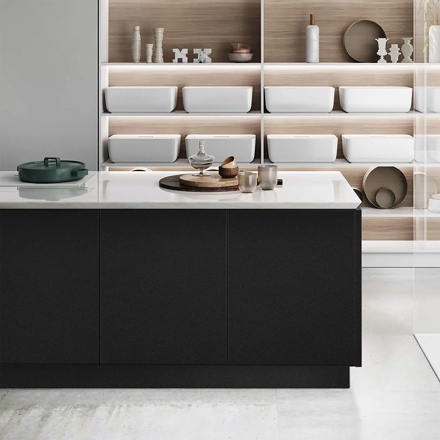 Scénario d'utilisation 4