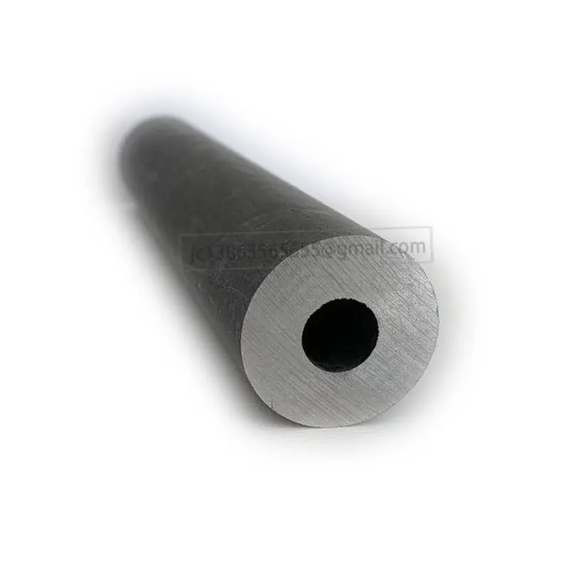 Tube en acier au carbone