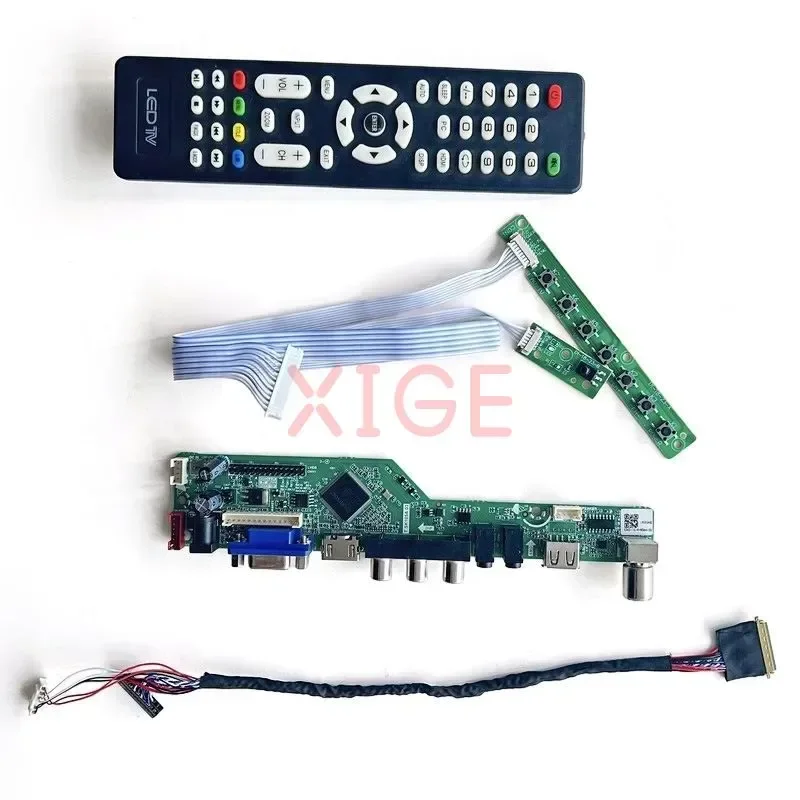 Kit de carte contrôleur