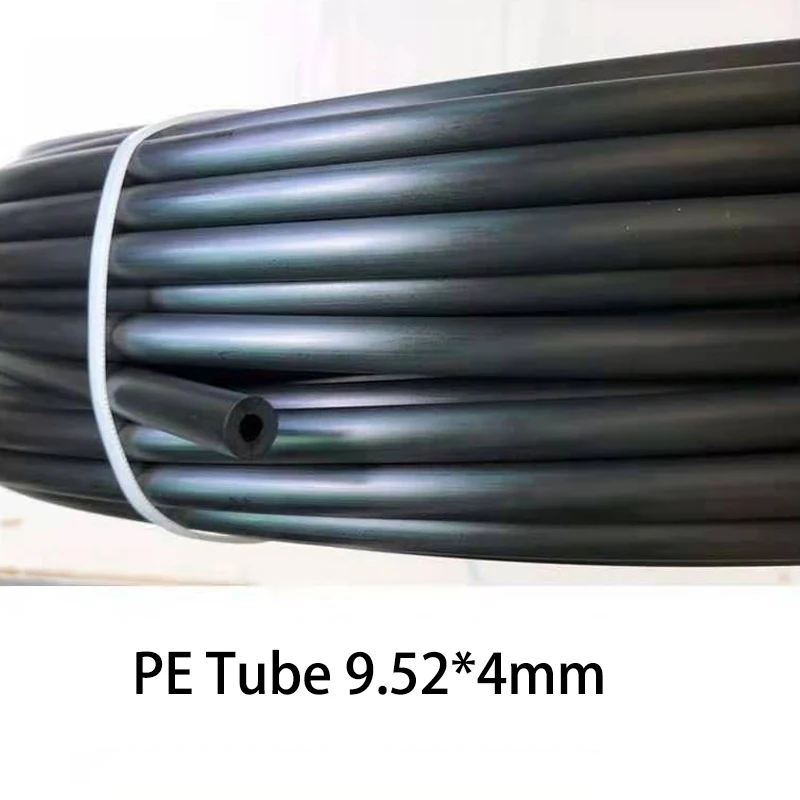 Tube PE haute pression