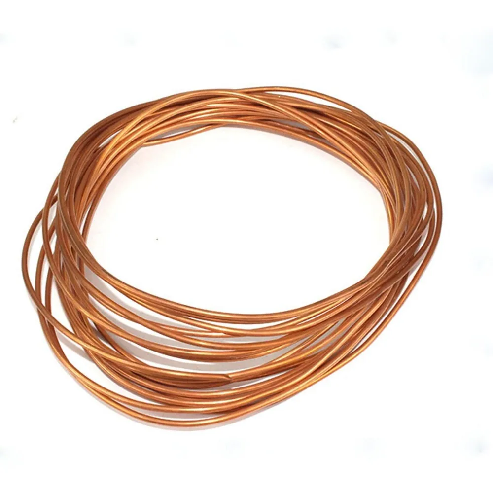 tube capillaire en cuivre