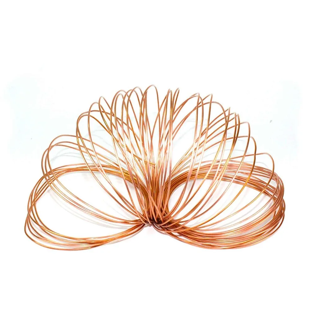 tube capillaire en cuivre