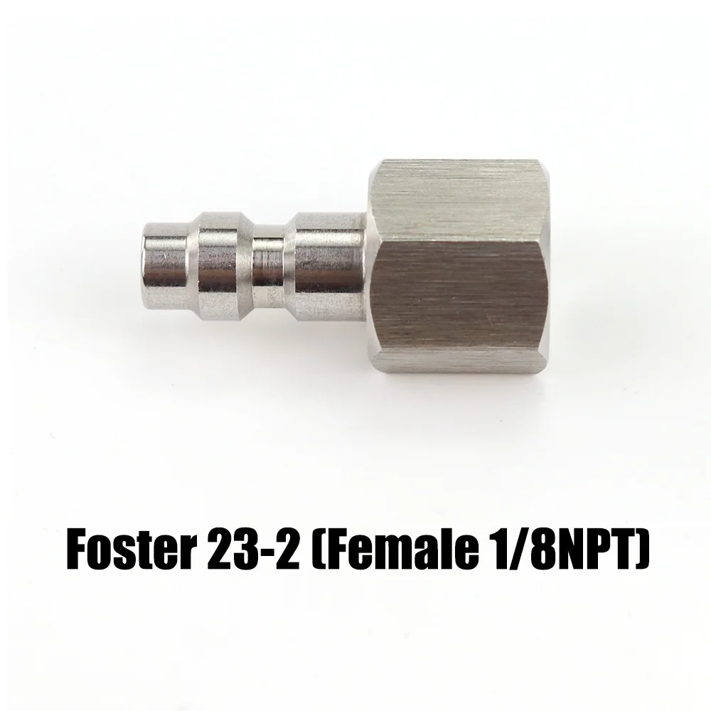 Adaptateur de chargeur HPA Airsoft (US)