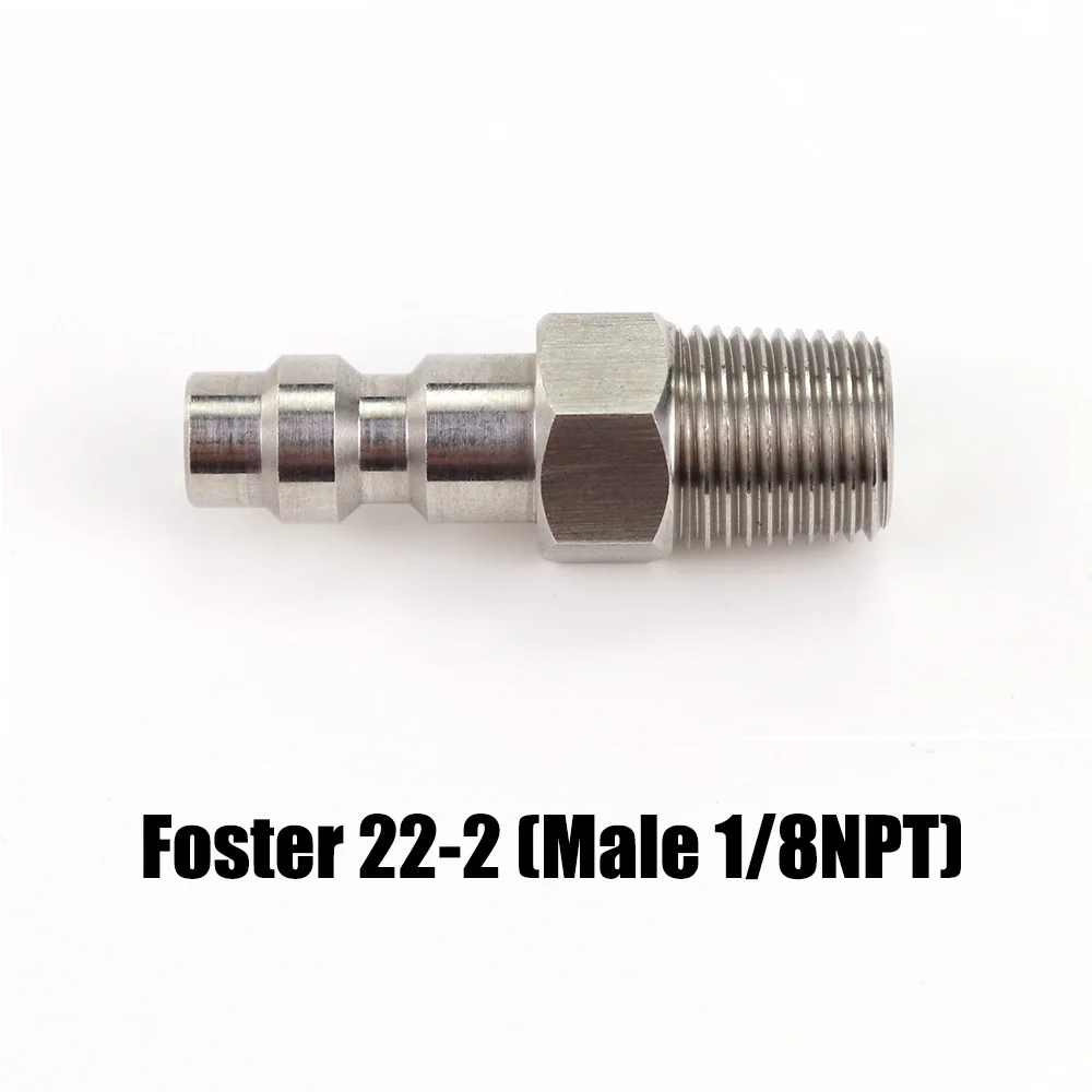 Adaptateur de chargeur HPA Airsoft (US)