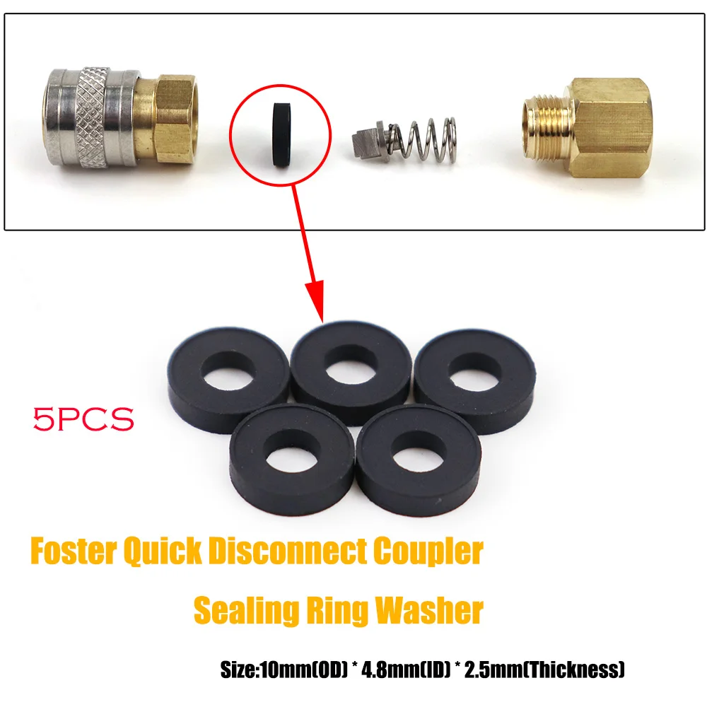 Adaptateur de chargeur HPA Airsoft (US)