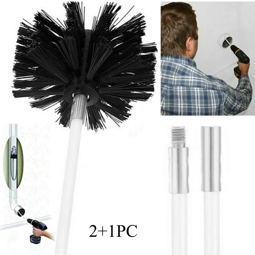 Tuyau Poele Bois 150