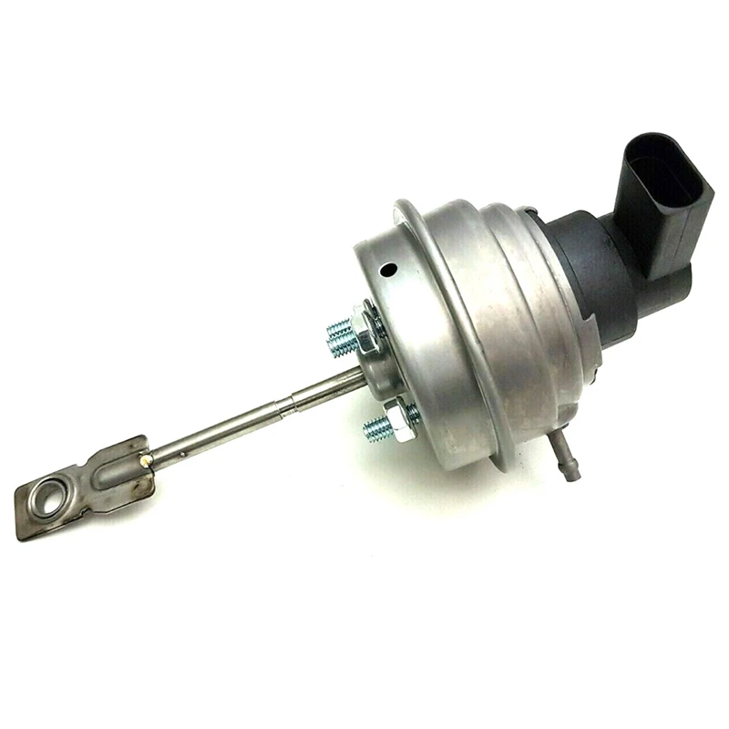 Tuyau Electrovanne Turbo 1.6 Hdi