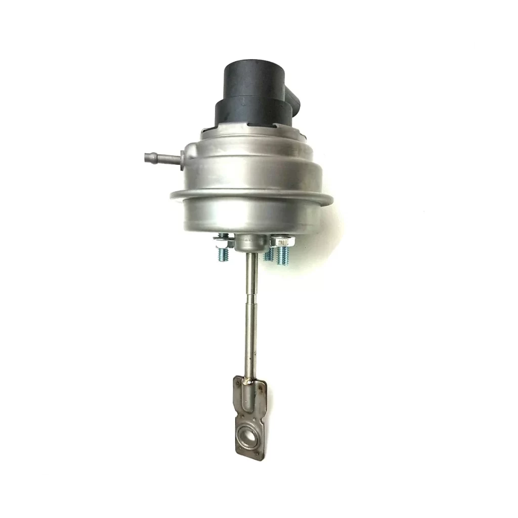 Tuyau Electrovanne Turbo 1.6 Hdi