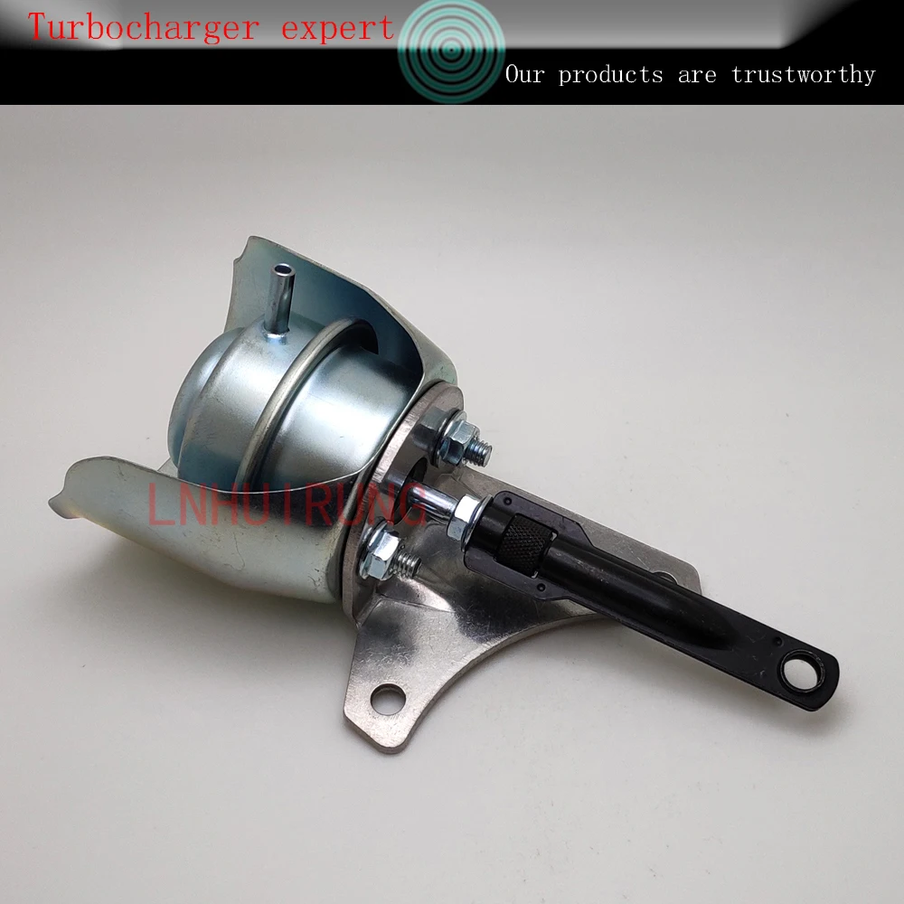 Tuyau Turbo 1.6 Hdi