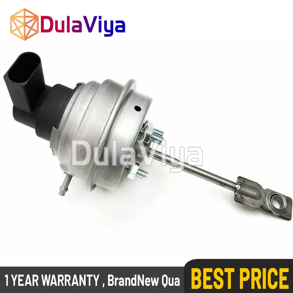 Tuyau Electrovanne Turbo 1.6 Hdi