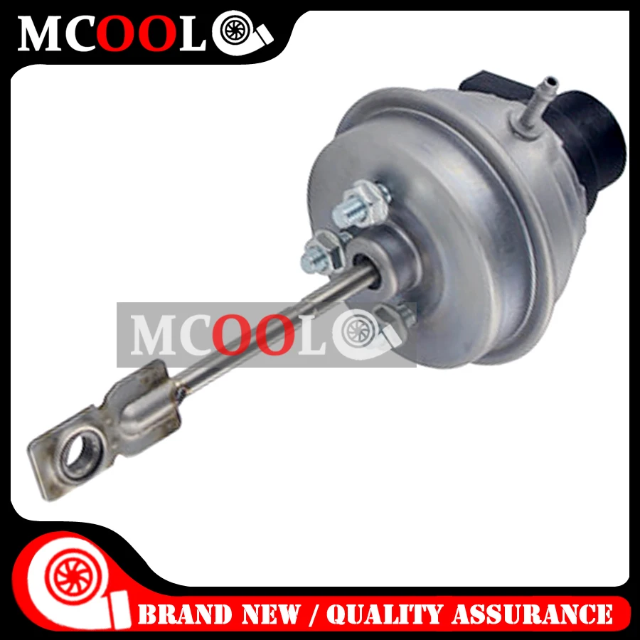 Tuyau Electrovanne Turbo 1.6 Hdi