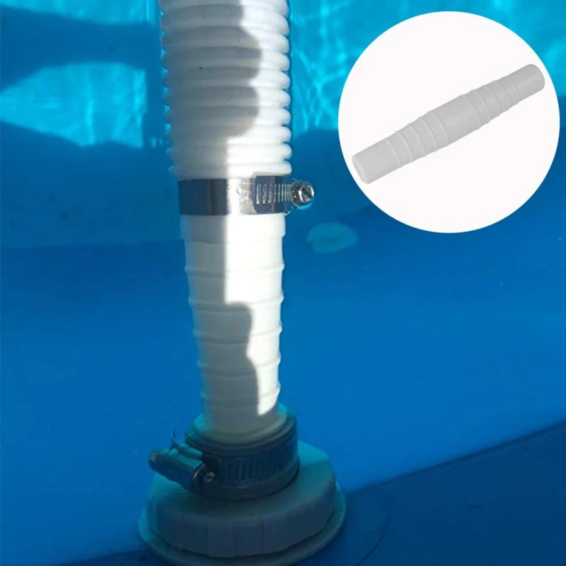 Tuyaux Aspirateur Piscine