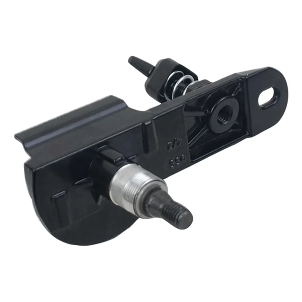 Tuyau Inox 140 Mm
