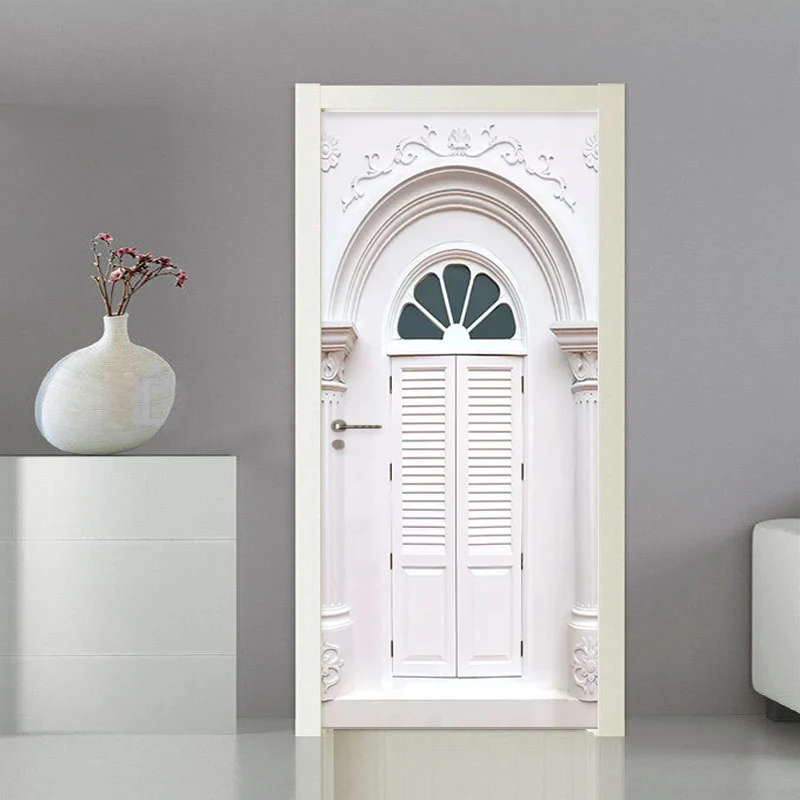 Porte Pvc