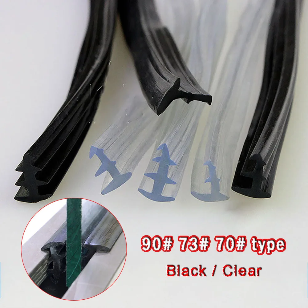 Couvre Joint Fenetre Pvc