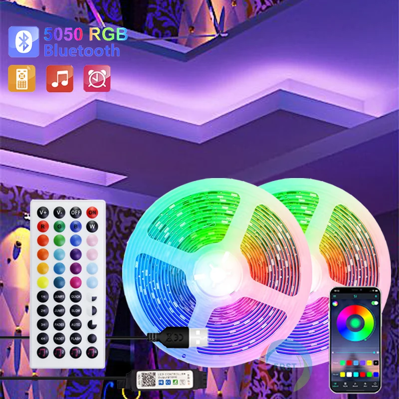 Tube Neon Led 150 Cm