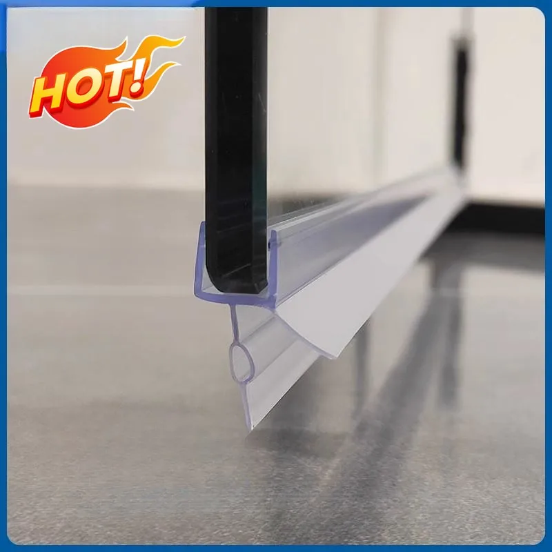 Couvre Joint Fenetre Pvc