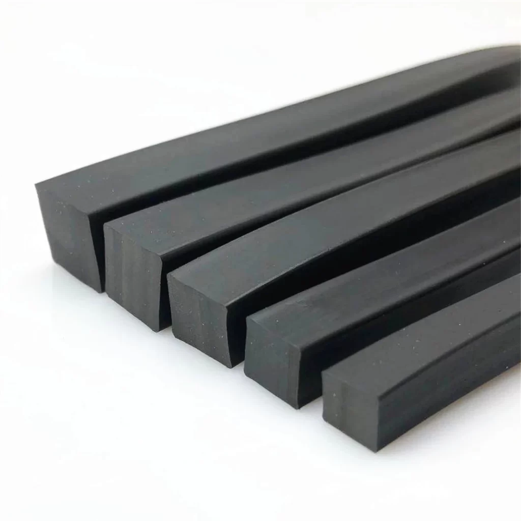 Cornière Pvc 100X100