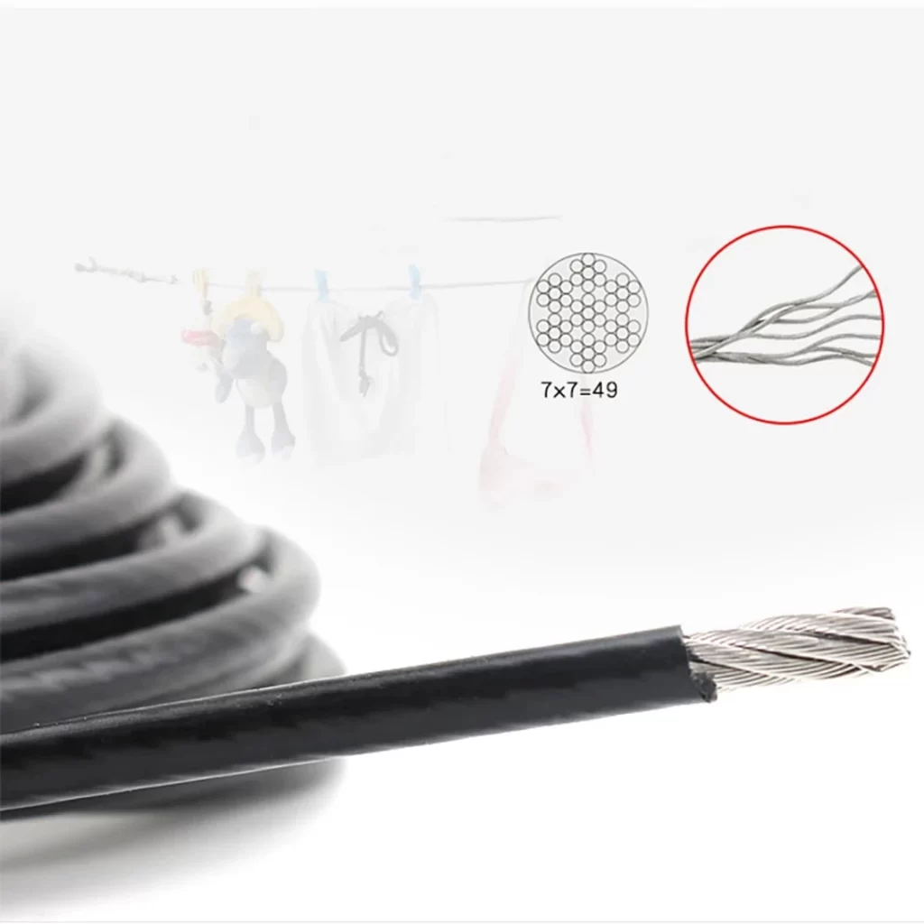 Cornière Pvc