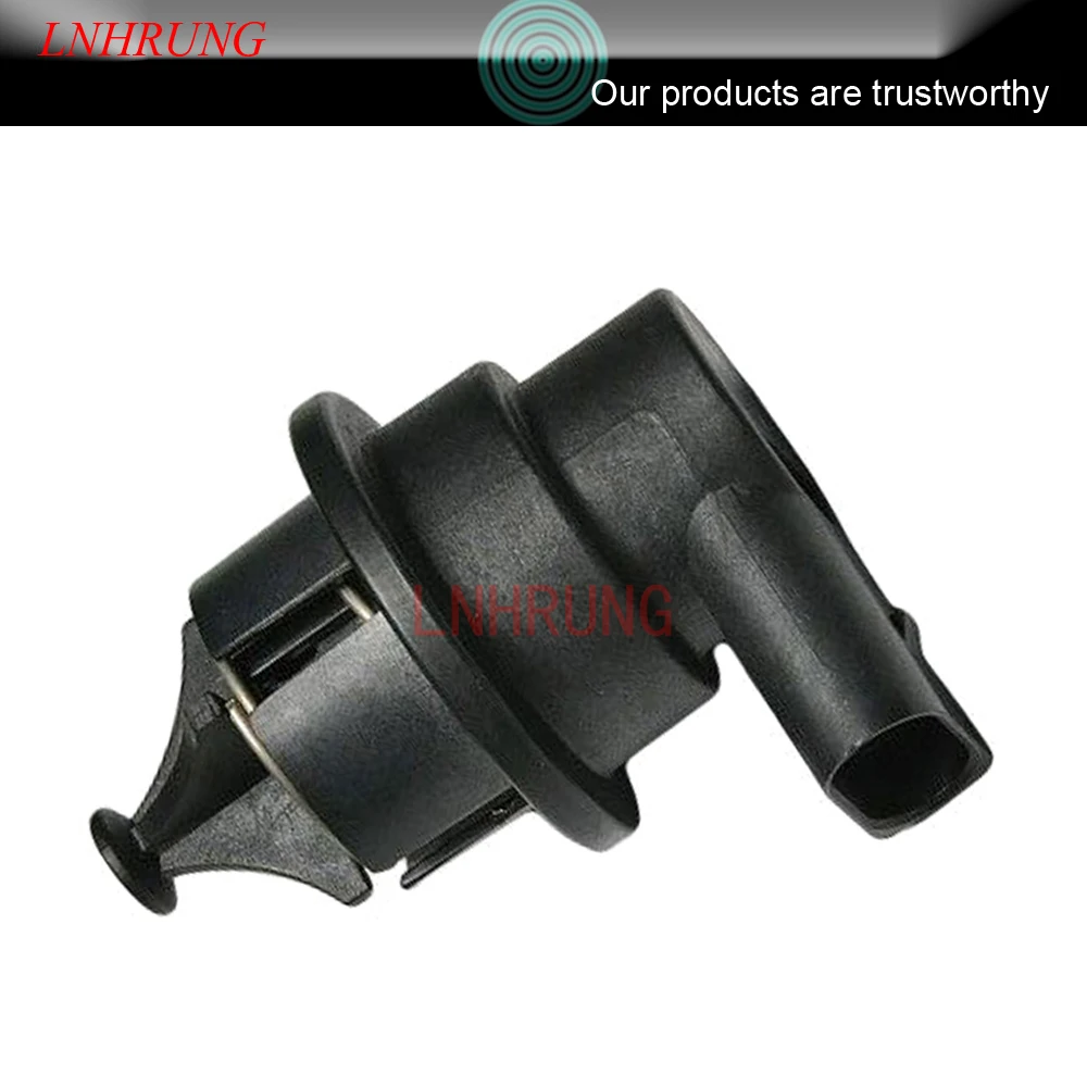 Tuyau Electrovanne Turbo 1.6 Hdi