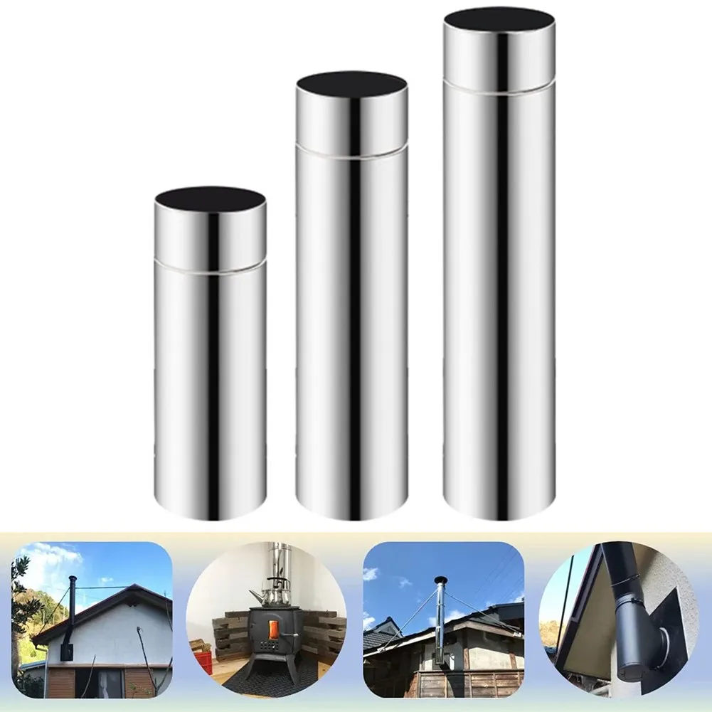Tube Inox 60Mm