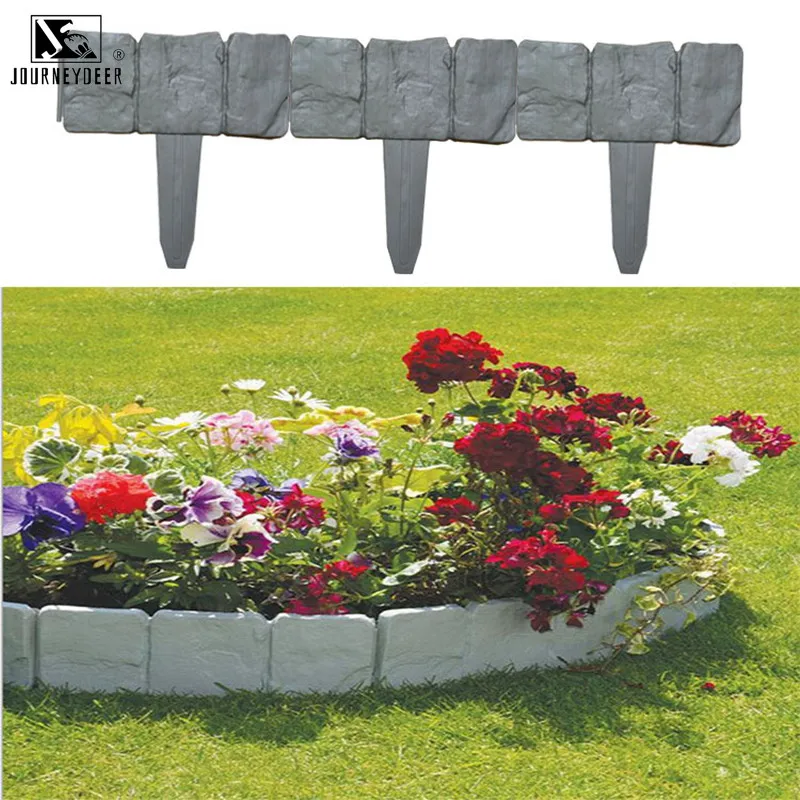 Bordure Aluminium Jardin