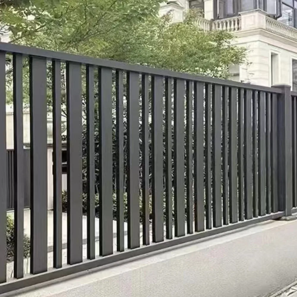 Bordure Aluminium Jardin